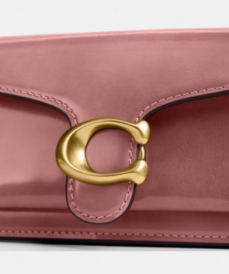 タビー ショルダー バッグ 20 | COACH/コーチ | 三越伊勢丹